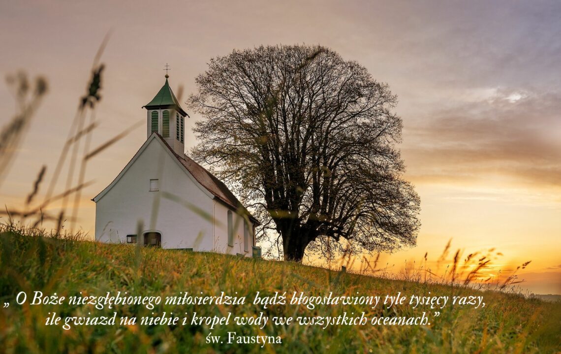 XXVI NIEDZIELA ZWYKŁA – 28.IX.2025 r.  