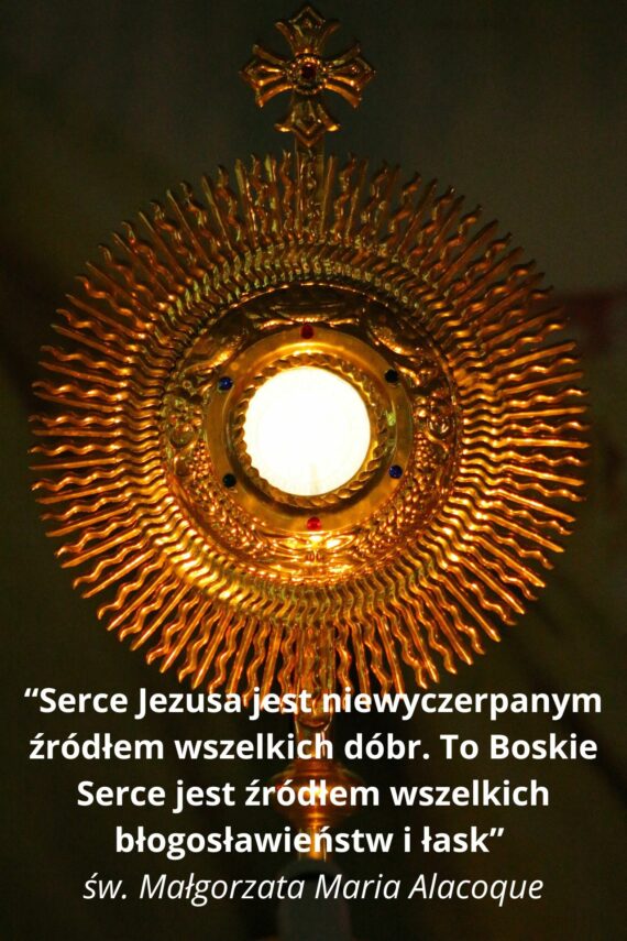 XII NIEDZIELA ZWYKŁA – 22.VI.2025  