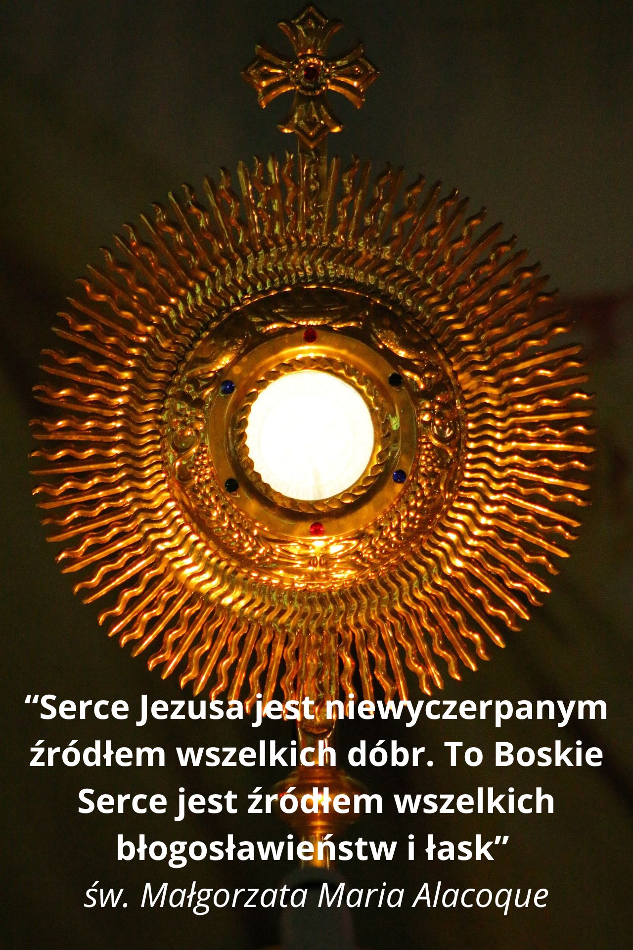 XII NIEDZIELA ZWYKŁA – 22.VI.2025  