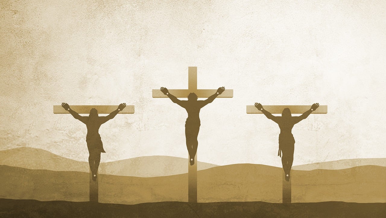 TRIDUUM PASCHALNE – ADORACJA