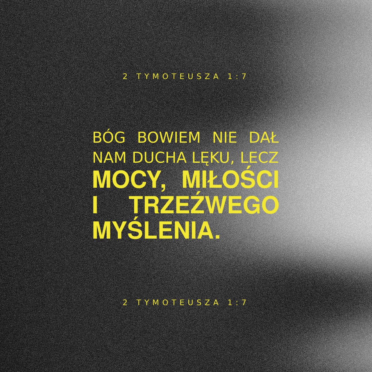 XXVII NIEDZIELA ZWYKŁA – 5.X.2025  