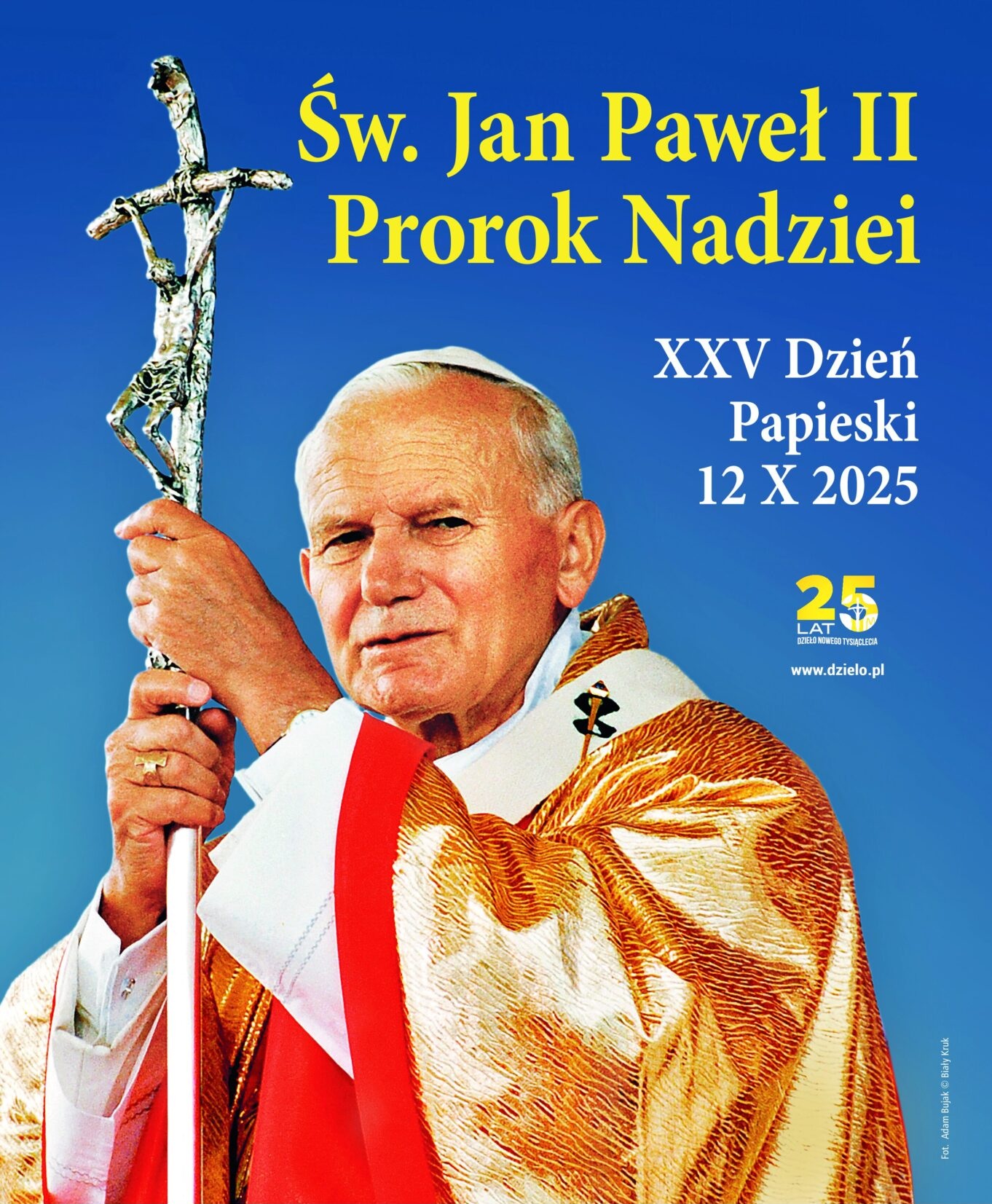 XXVIII NIEDZIELA ZWYKŁA – 12.X.2025 