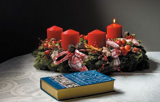 I NIEDZIELA ADWENTU – 30.XI.2025