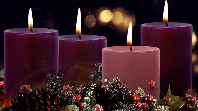 IV NIEDZIELA ADWENTU – 21.XII.2025