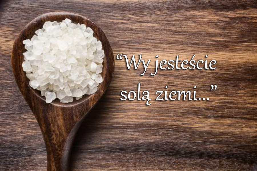 V NIEDZIELA ZWYKŁA –  8.II.2026