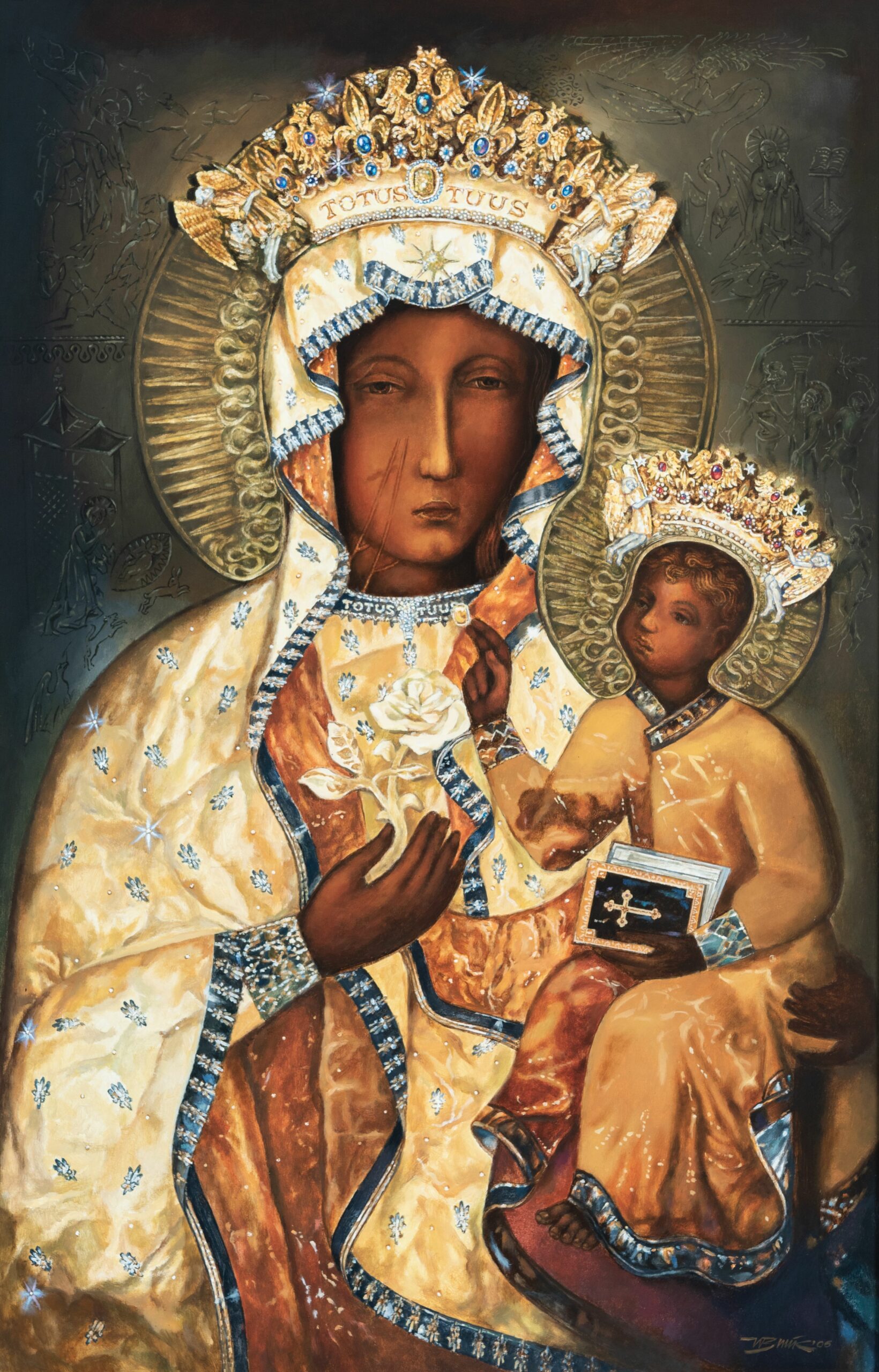 XXI NIEDZIELA ZWYKŁA – 23.VIII.2026