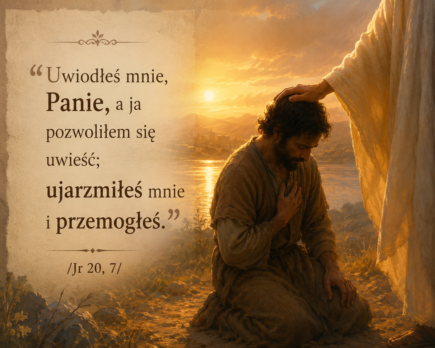XXII NIEDZIELA ZWYKŁA – 30.VIII.2026   