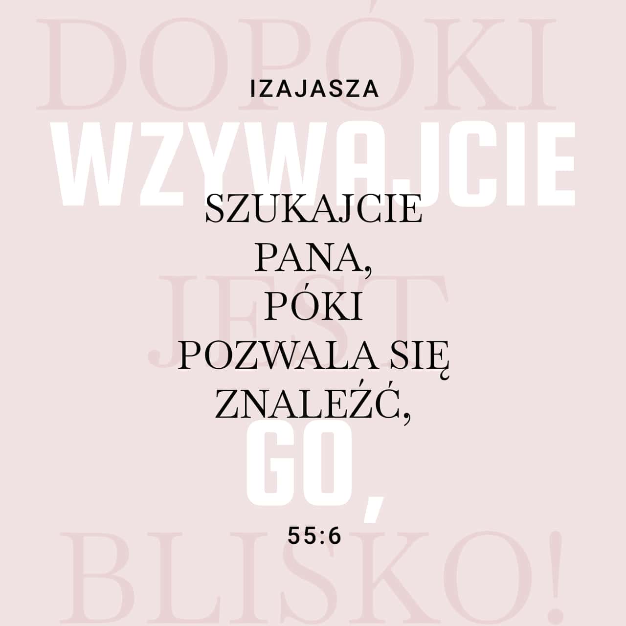 XXV NIEDZIELA ZWYKŁA – 20.IX.2026