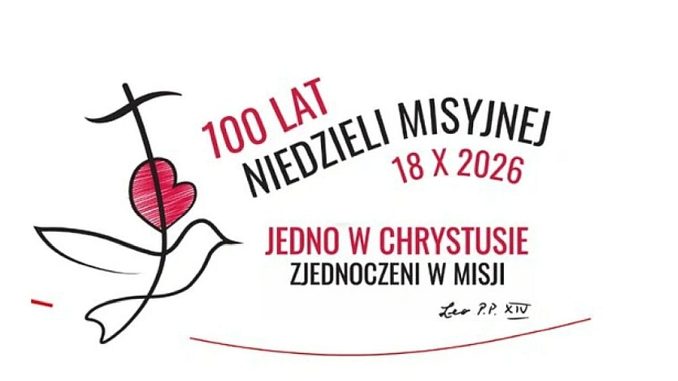 XXIX NIEDZIELA ZWYKŁA – 18.X.2026 
