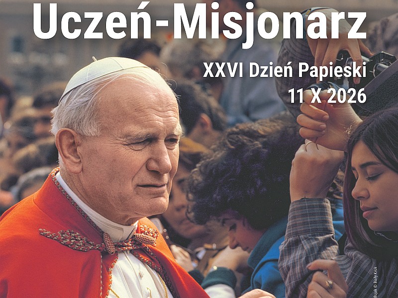 XXVIII NIEDZIELA ZWYKŁA – 11.X.2026